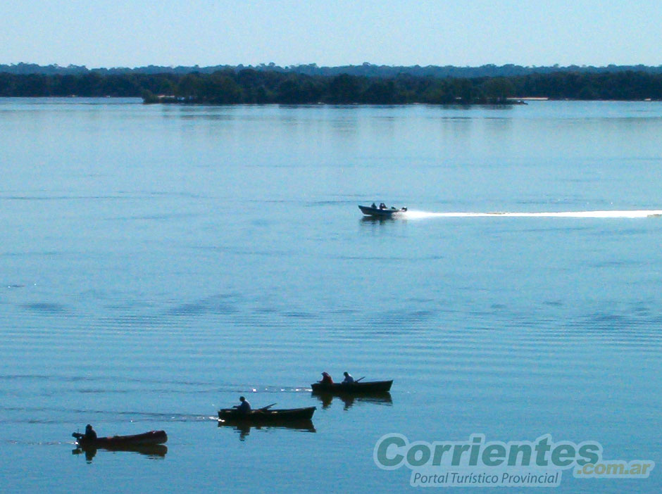 Turismo Alternativo de Ituzaing - Imagen: Corrientes.com.ar