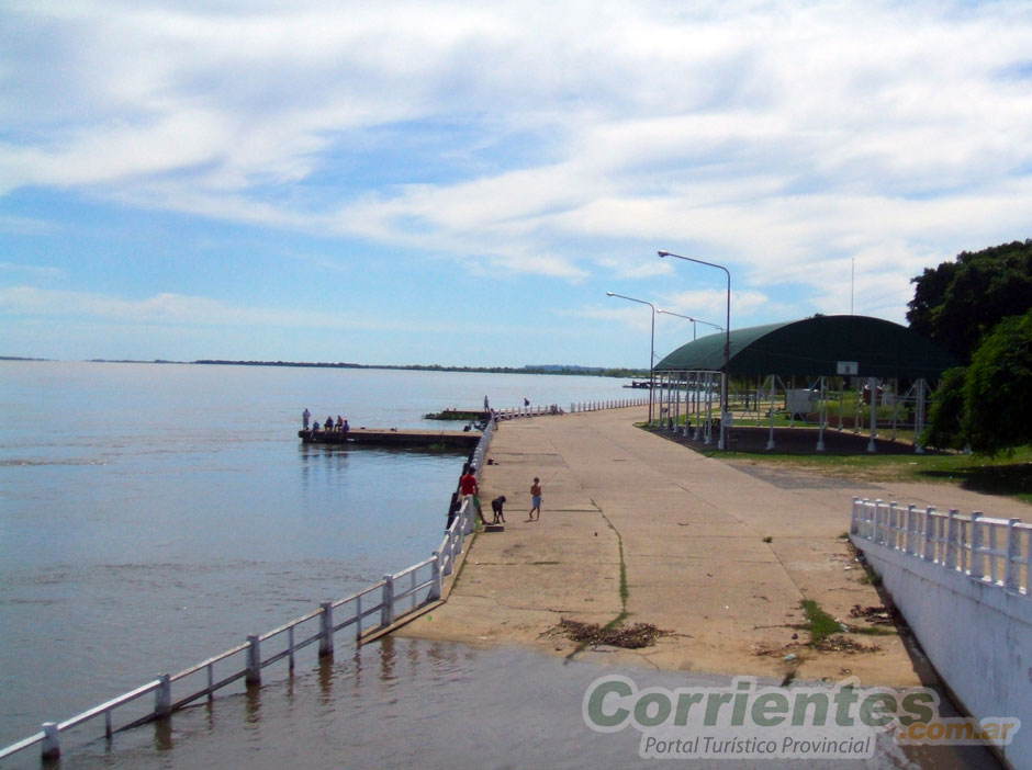 Pesca Deportiva de Bella Vista