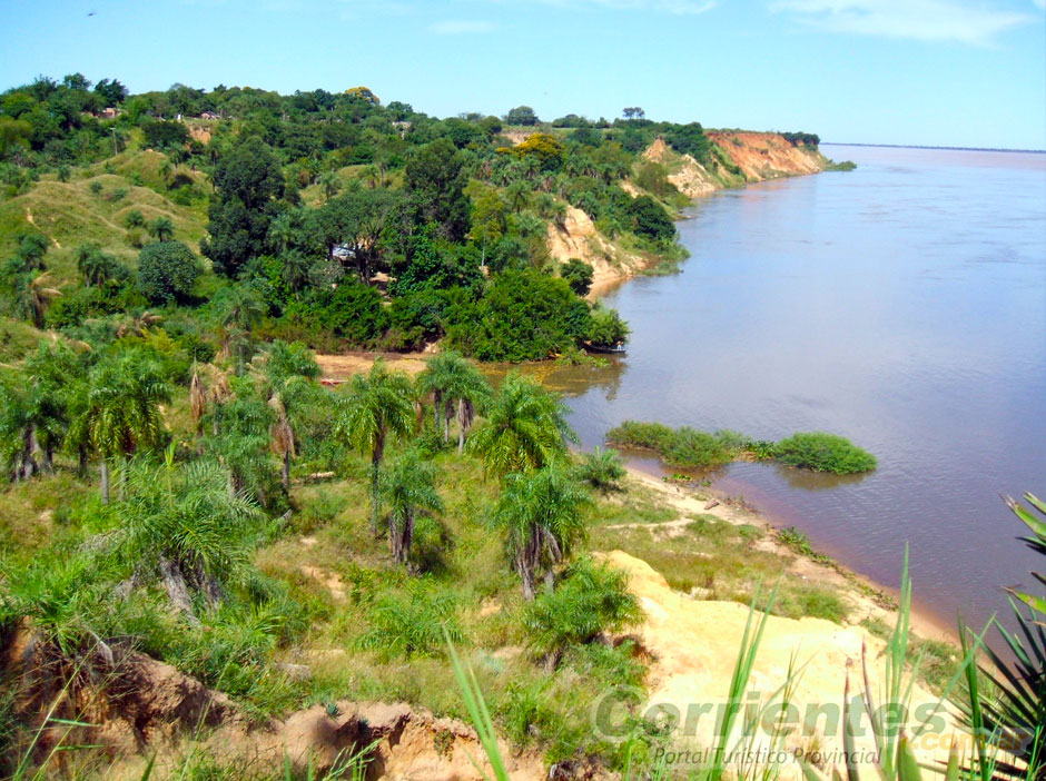 Playas y Balnearios en Bella Vista