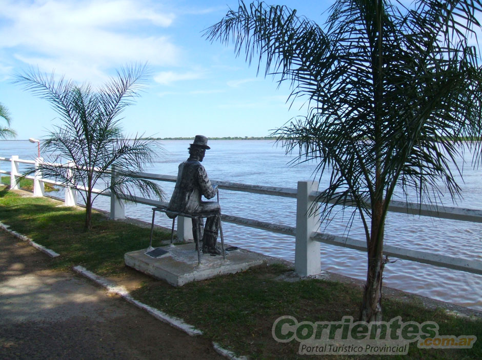 Turismo Alternativo en Bella Vista - Imagen: Corrientes.com.ar