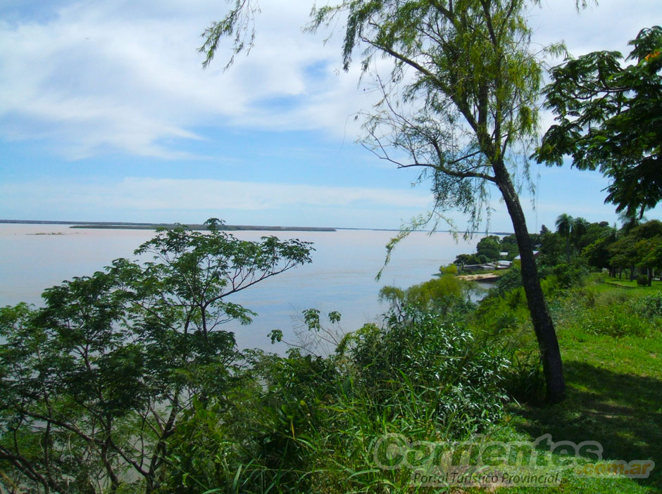 Turismo Rural en Bella Vista - Imagen: Corrientes.com.ar