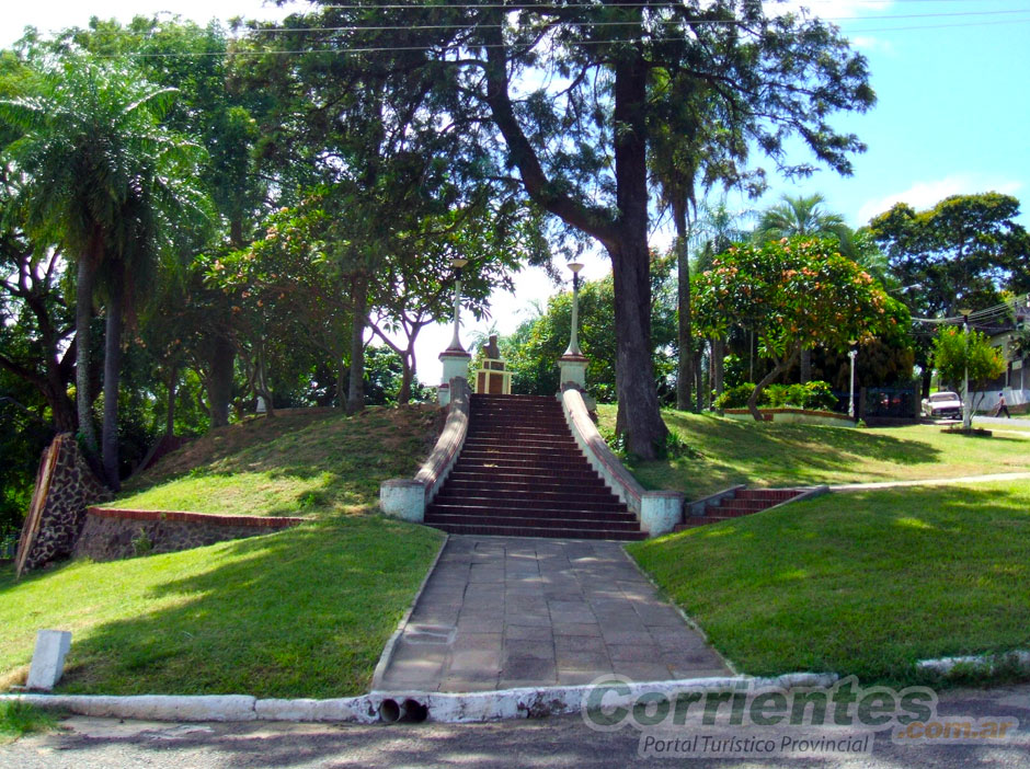 Turismo Rural en Bella Vista - Imagen: Corrientes.com.ar