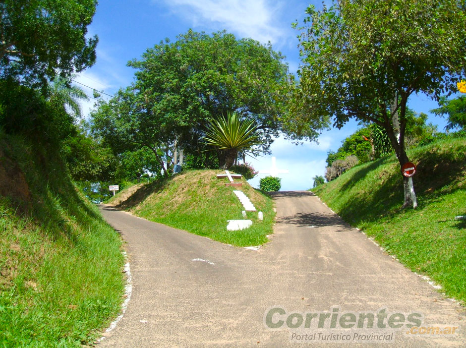 Turismo Alternativo en Bella Vista - Imagen: Corrientes.com.ar