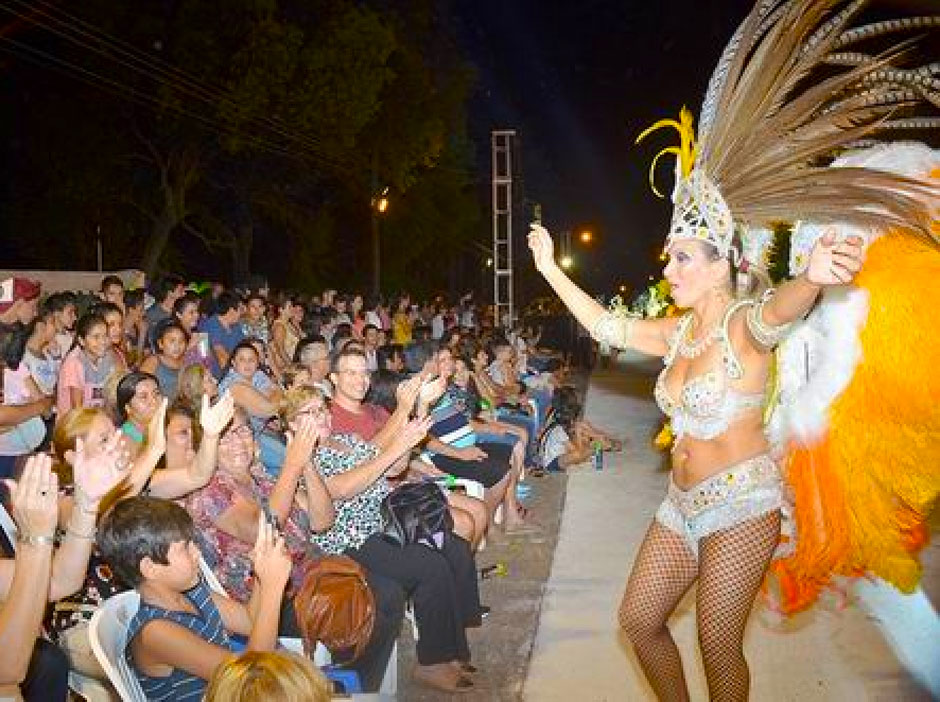 Carnaval de Ca Cat