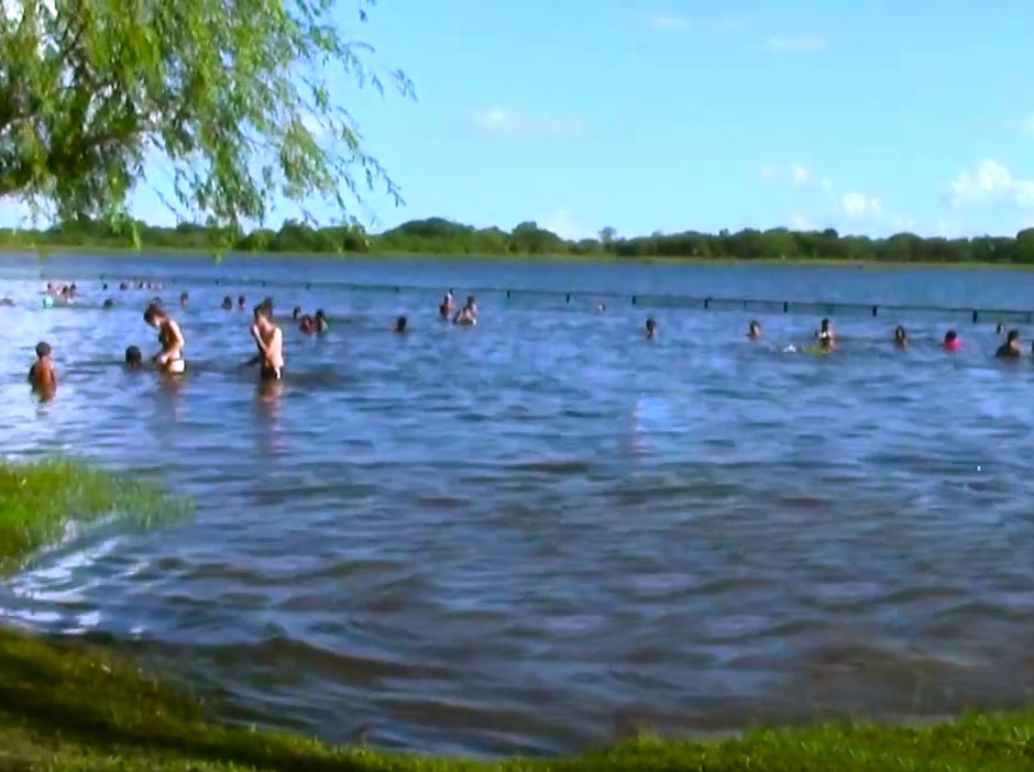 Playas y Balnearios en Ca Cat