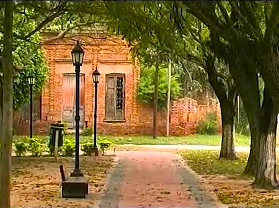 Sitios a Visitar de Ca Cat - Imagen: Corrientes.com.ar