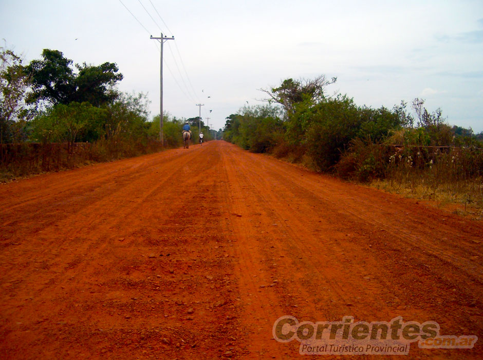 Historia de Carlos Pellegrini - Imagen: Corrientes.com.ar