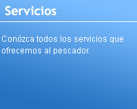 Servicios