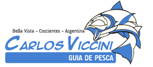 Carlos Viccini Guia de Pesca