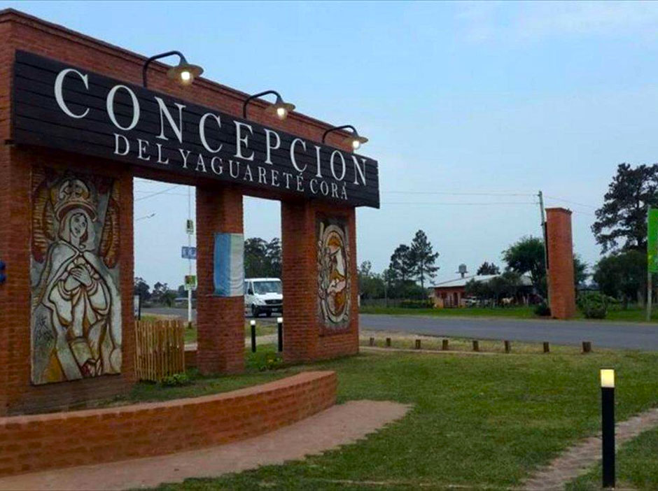 Turismo Alternativo de Concepcin - Imagen: Corrientes.com.ar