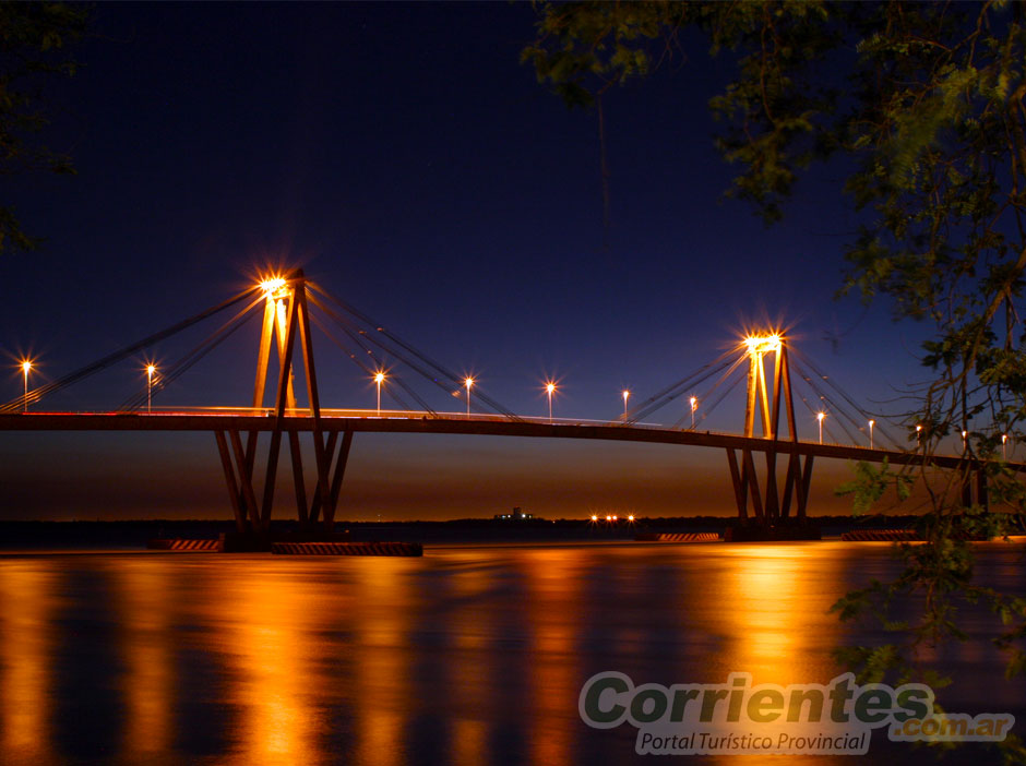 Municipios de Corrientes