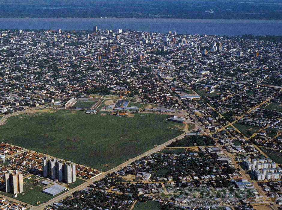 Historia de Corrientes Capital - Imagen: Corrientes.com.ar