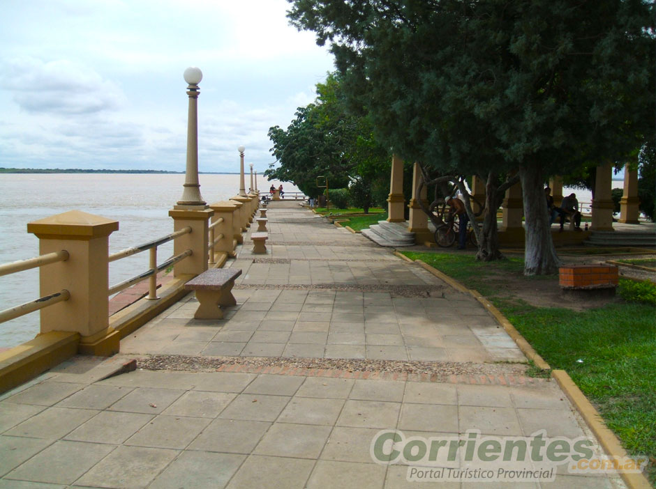 Galería de Imágenes de Corrientes Capital