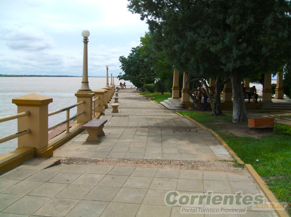 Galera de Imgenes de Corrientes Capital