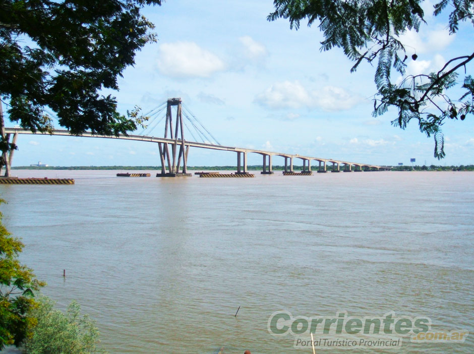 Turismo Alternativo de Corrientes Capital - Imagen: Corrientes.com.ar