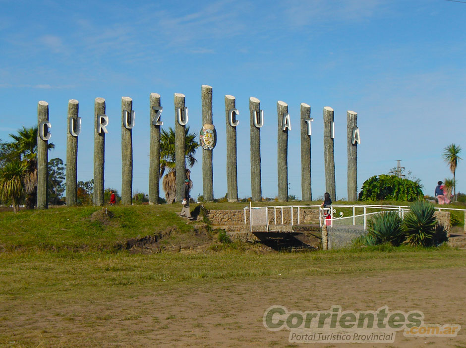 Ciudad de Curuz Cuati