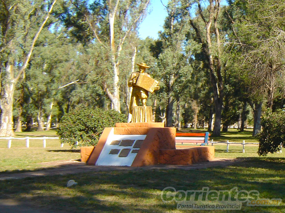 Historia de Curuz Cuati - Imagen: Corrientes.com.ar