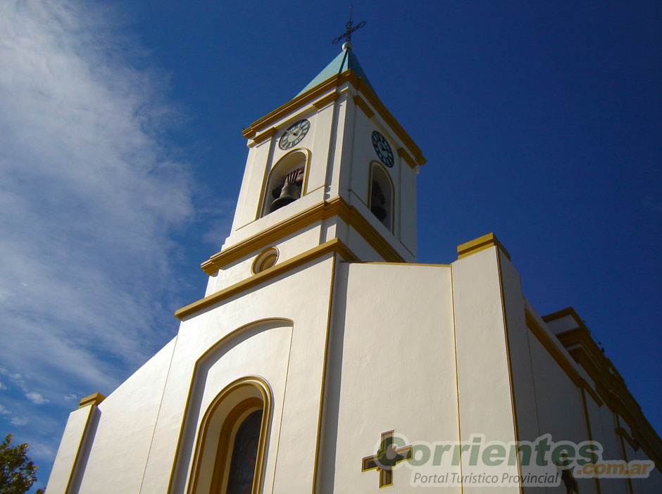 Historia de Curuz Cuati - Imagen: Corrientes.com.ar