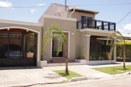 Departamento Playa Soro