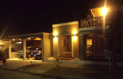 Departamento Playa Soro