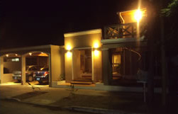 Departamento Playa Soro