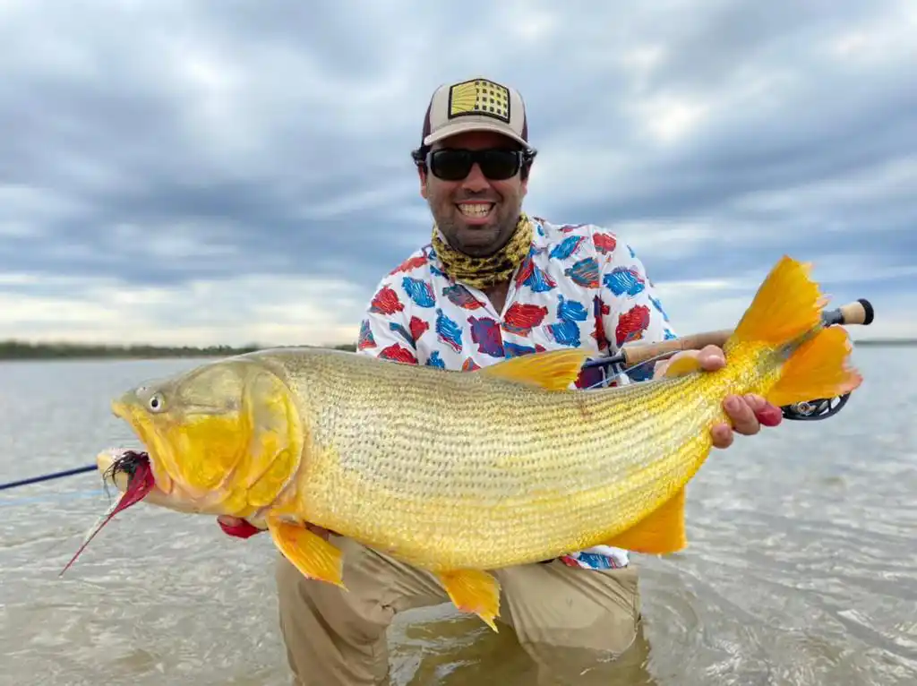 Don Joaqu�n River Lodge