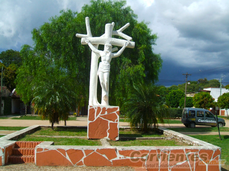 Sitios a Visitar de Empedrado - Imagen: Corrientes.com.ar