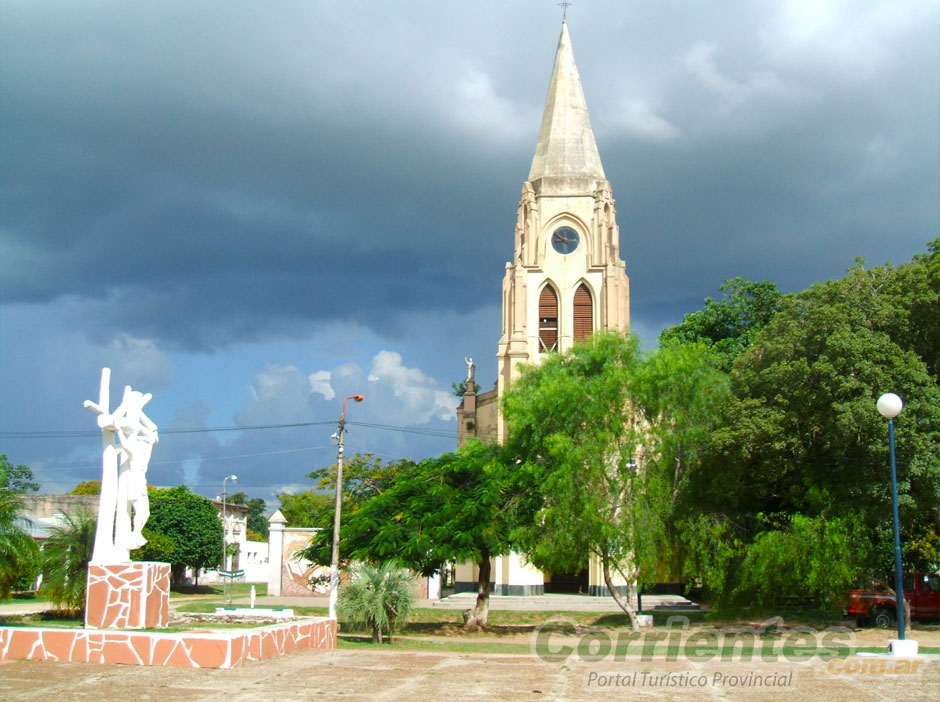 Historia de Empedrado - Imagen: Corrientes.com.ar