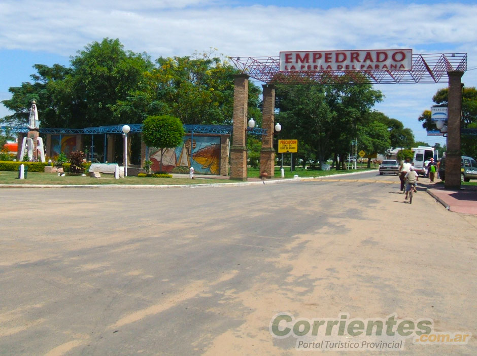 Turismo Alternativo de Empedrado - Imagen: Corrientes.com.ar