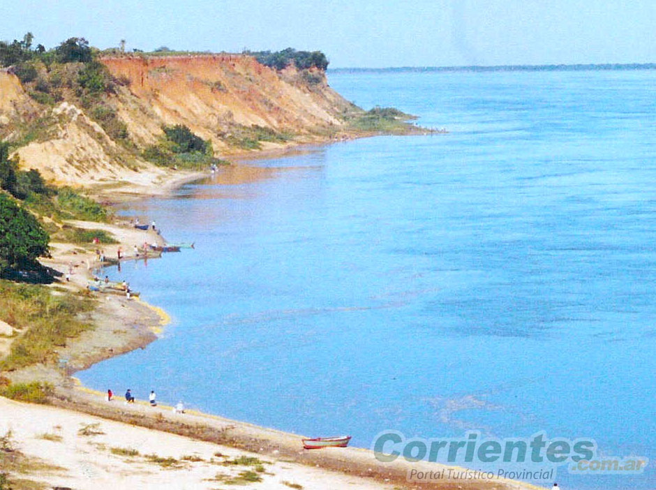 Turismo Salud de Empedrado - Imagen: Corrientes.com.ar