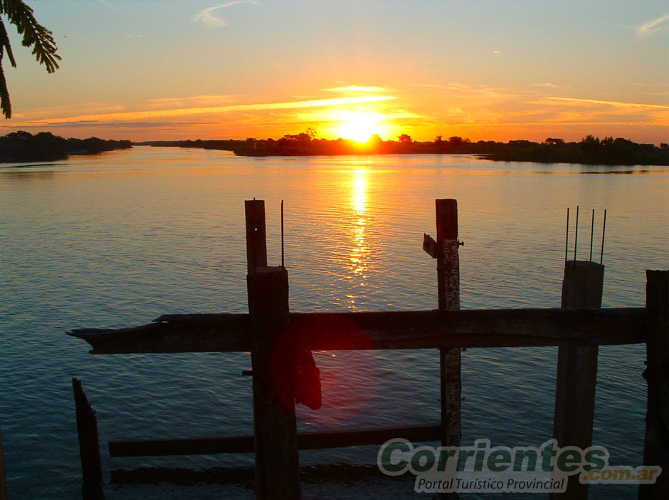 Historia de Esquina - Imagen: Corrientes.com.ar