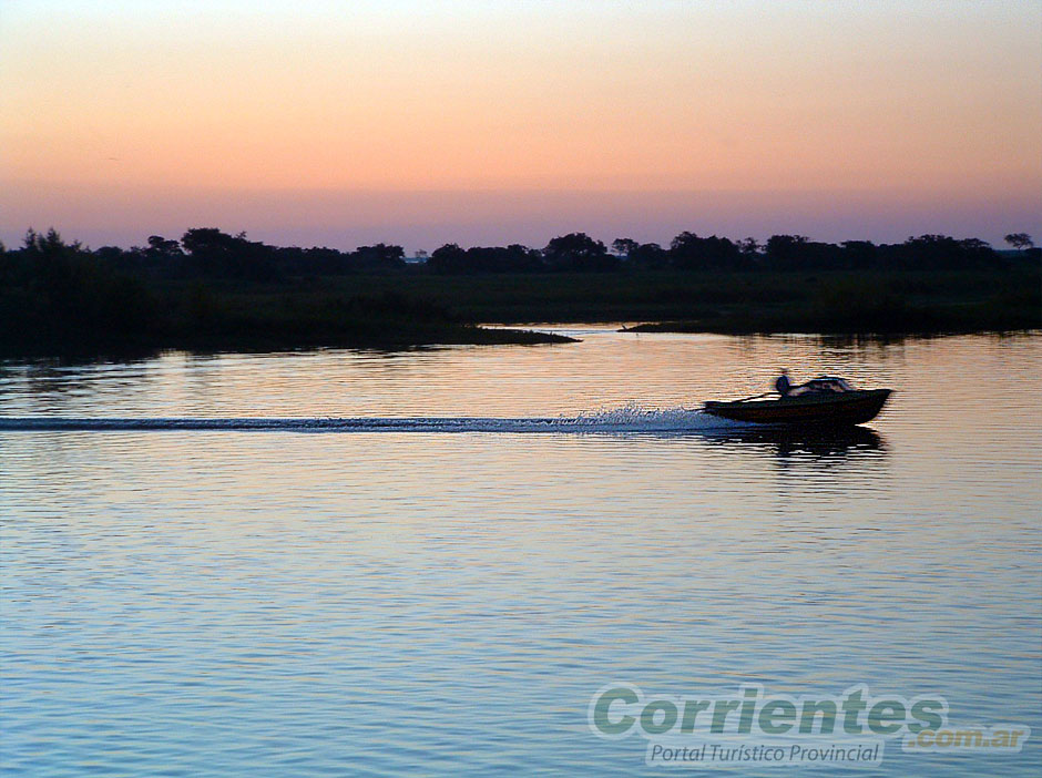 Turismo Alternativo de Esquina - Imagen: Corrientes.com.ar