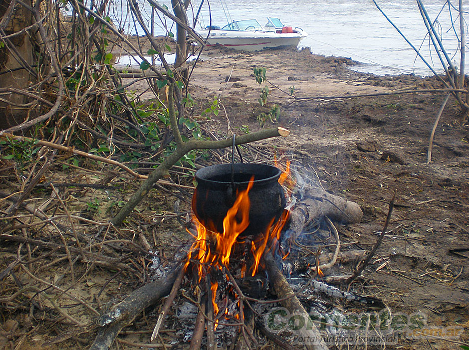 Turismo Rural en Esquina - Imagen: Corrientes.com.ar