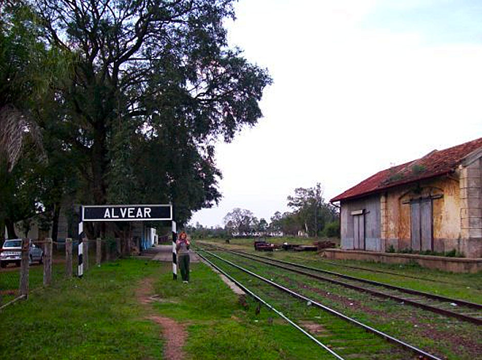 Historia de General Alvear - Imagen: Corrientes.com.ar