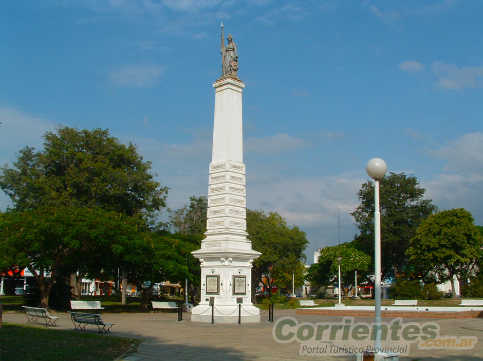 Cidade de Goya