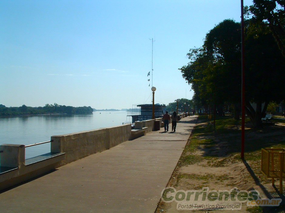 Turismo Alternativo de Goya - Imagen: Corrientes.com.ar