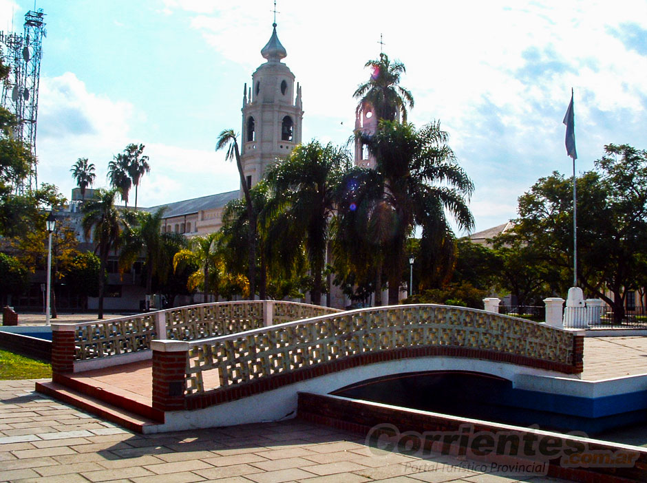 Turismo Alternativo de Goya - Imagen: Corrientes.com.ar