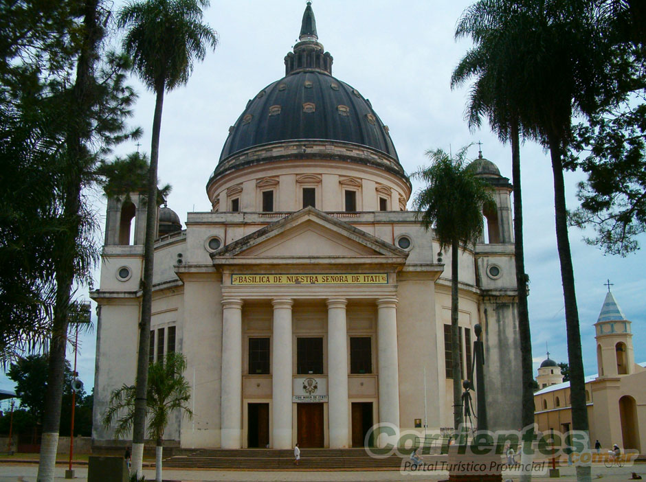 Recursos Tursticos en Corrientes - Imagen: Corrientes.com.ar