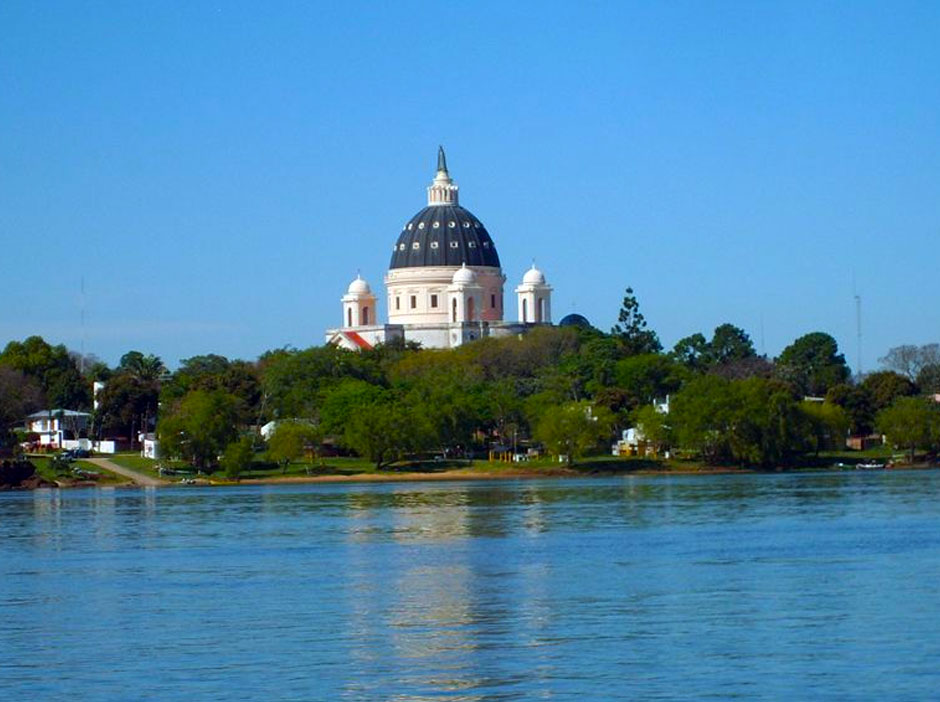 Pesca Deportiva en Itat - Imagen: Corrientes.com.ar