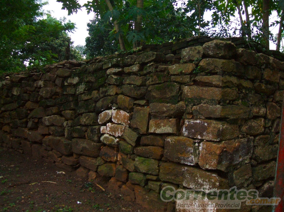 Historia de La Cruz - Imagen: Corrientes.com.ar