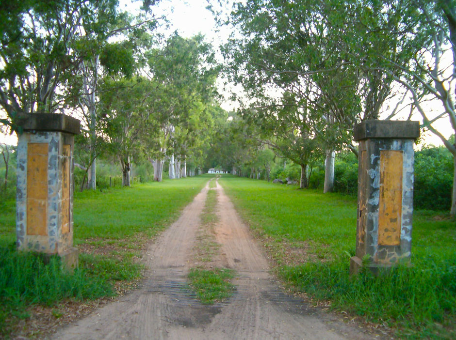 Turismo Rural de Mburucuyá