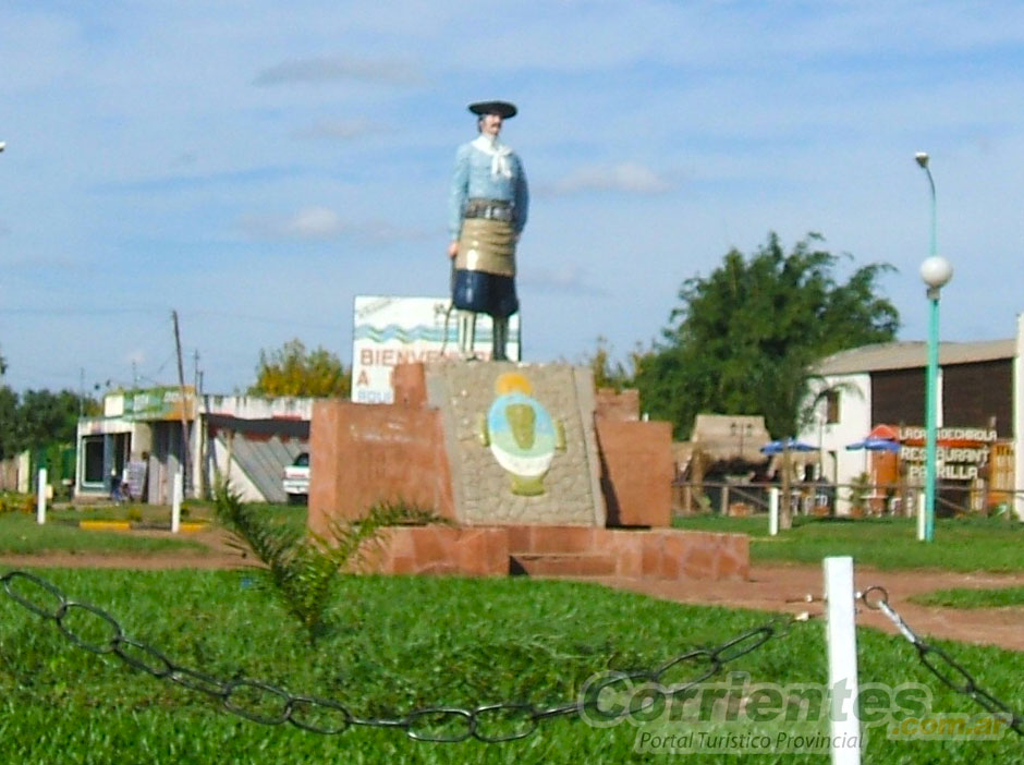 Historia de Mercedes - Imagen: Corrientes.com.ar