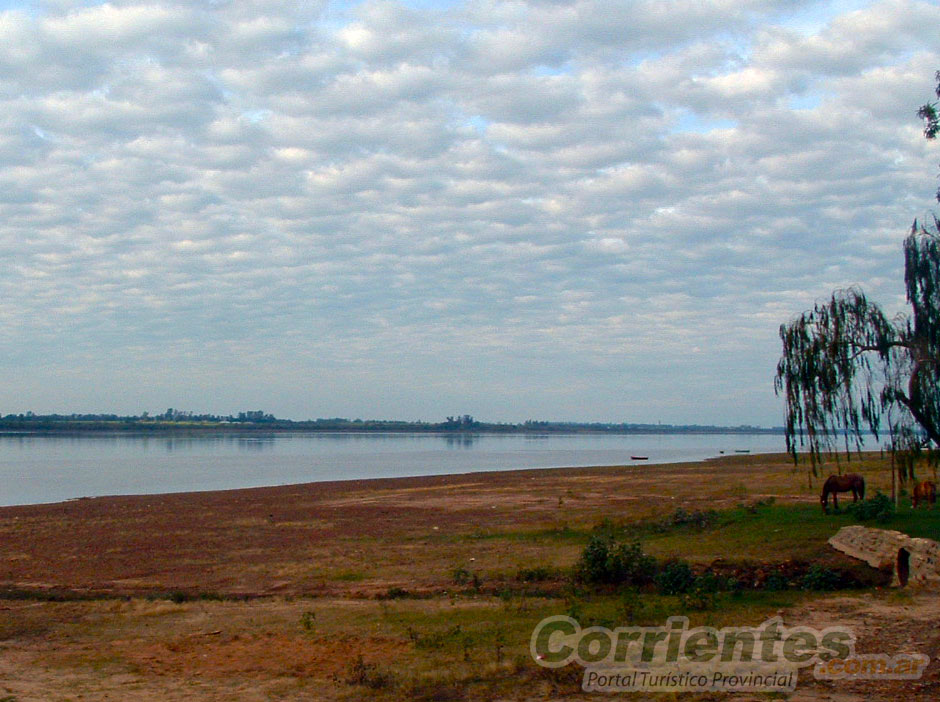 Turismo Rural de Monte Caseros - Imagen: Corrientes.com.ar