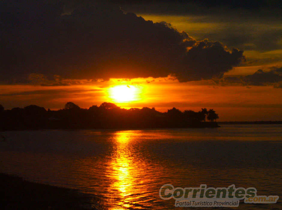 Historia de Paso de la Patria - Imagen: Corrientes.com.ar