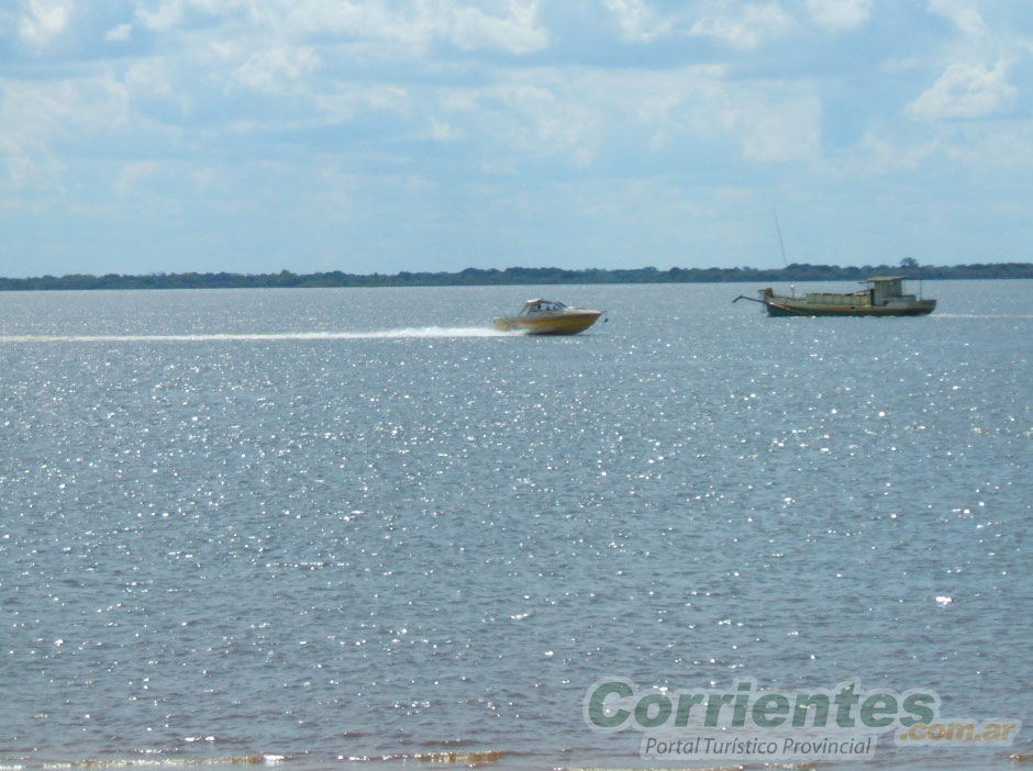 Turismo Alternativo de Paso de la Patria - Imagen: Corrientes.com.ar