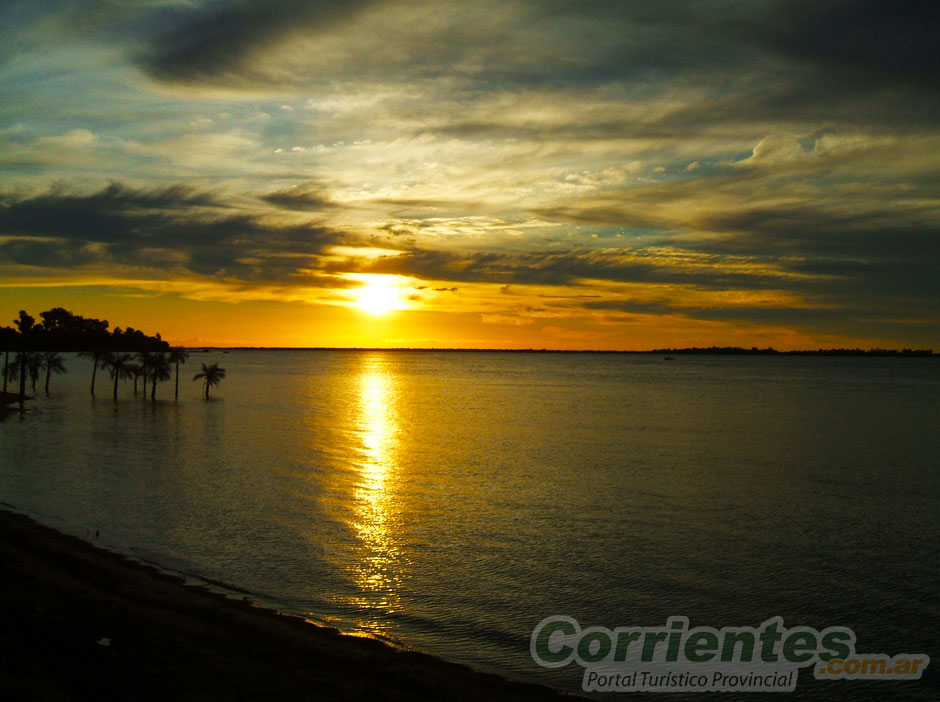 Turismo Alternativo de Paso de la Patria - Imagen: Corrientes.com.ar