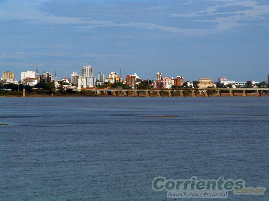 Ciudad de Paso de los Libres