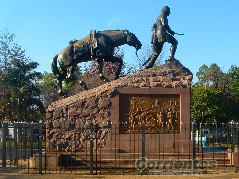 Historia de Paso de los Libres - Imagen: Corrientes.com.ar