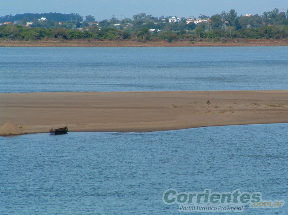 Pesca Deportiva en Paso de los Libres