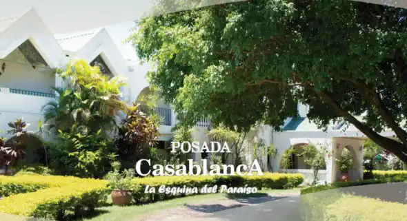 Posada Casablanca